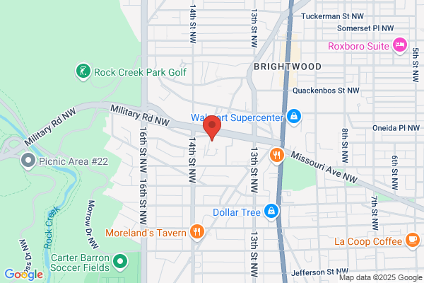 Lynwood Apartments