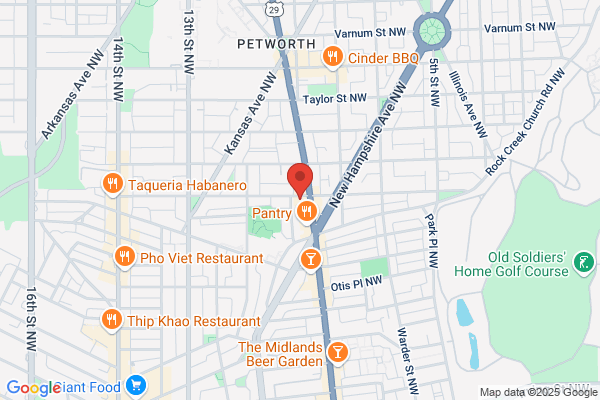 Park Place at Petworth
