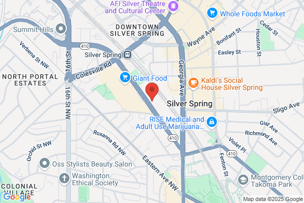 Silverton Condominiums Association