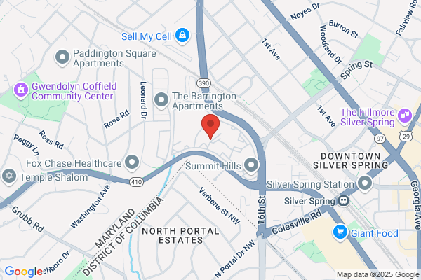Summit Hills Apartments, Res Manager