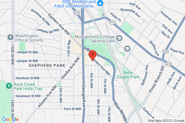Takoma Flats
