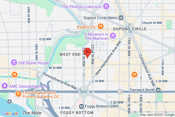Fox Architects