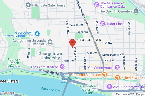 The Potomac Group Architects PC