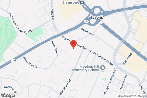 Cambridge Group Inc