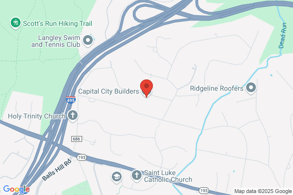 Capital City Builders Llc