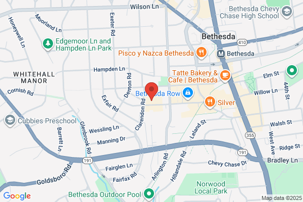 Chevy Chase Customs Llc