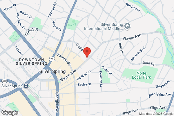 Gts Roofing, Serving Your Community