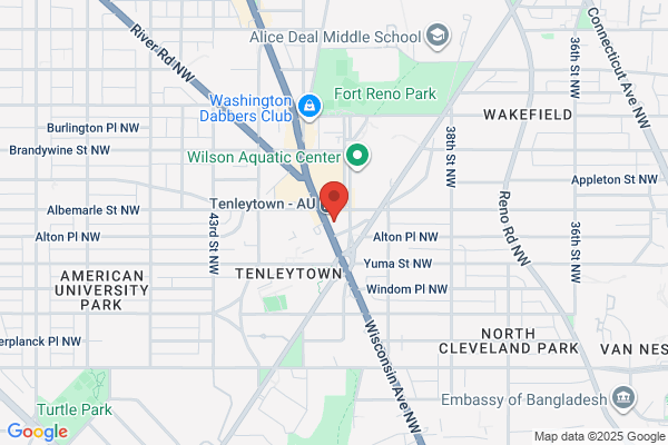 Mattress Warehouse of Washington DC - Friendship Heights