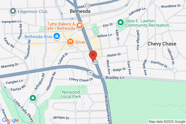 Mattress Firm Chevy Chase - Closed