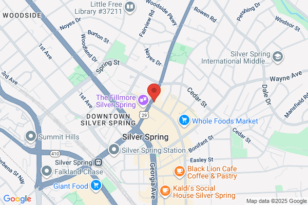Mattress Firm Downtown Silver Springs