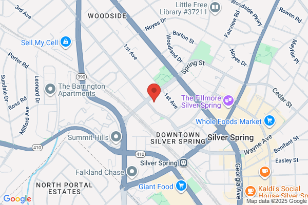 Woodside Child Care Center