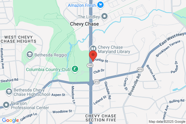 Christian Science Churches