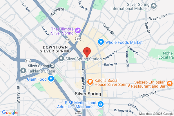 Massage Envy - Downtown Silver Spring