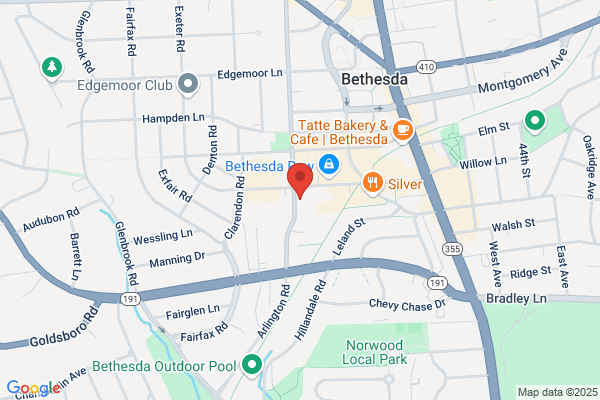 Massage Envy - Bethesda - PERMANENTLY CLOSED