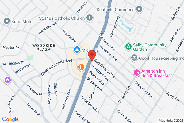 Woodside Delicatessen
