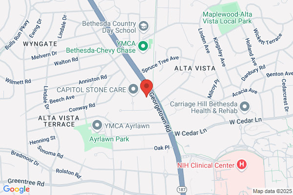 Bethesda Dental Implant Center