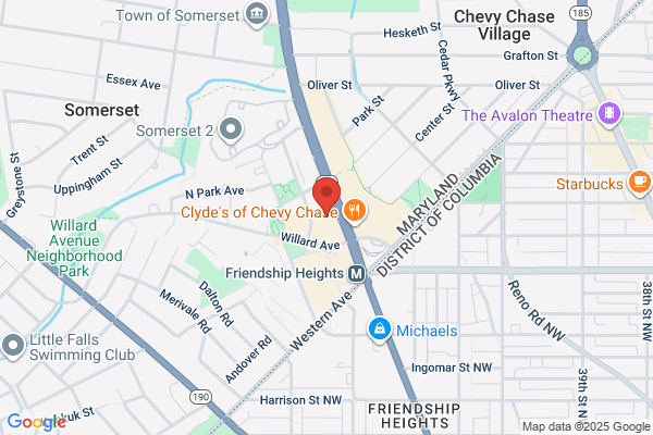 Chevy Chase Dental Care