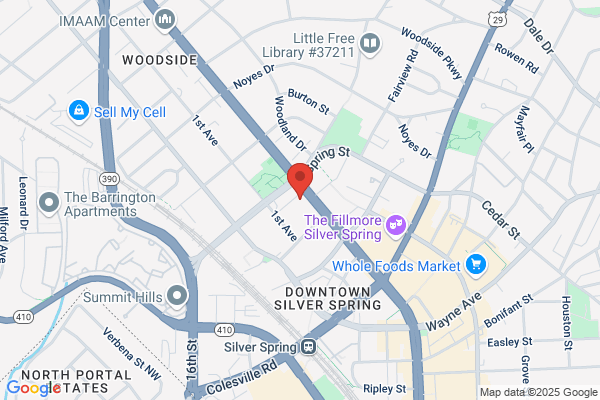 City Place Dental