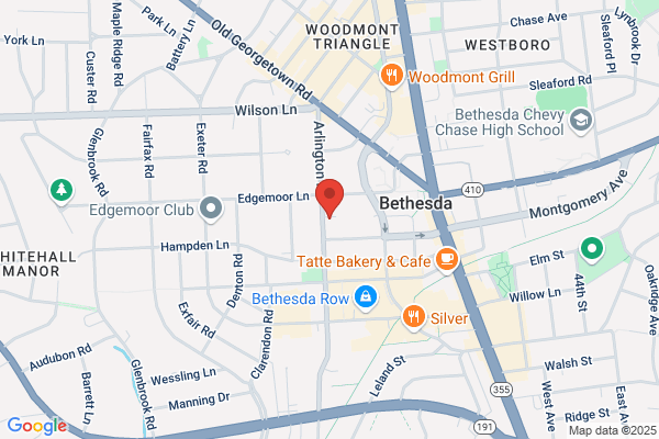 Fusion Dental - Bethesda