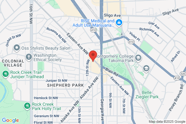 Rockstar Pediatric Dentistry & Orthodontics
