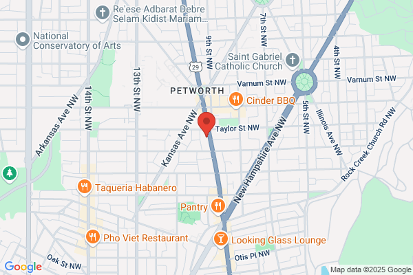 Petworth Dental