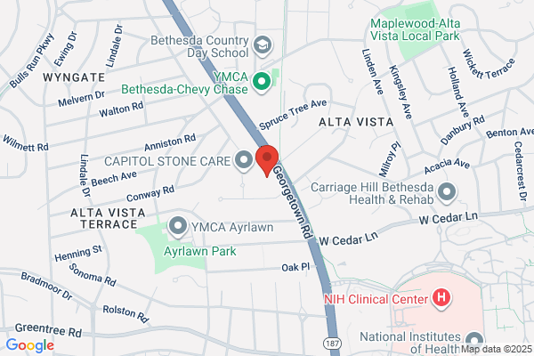 Wyngate Dental of Bethesda