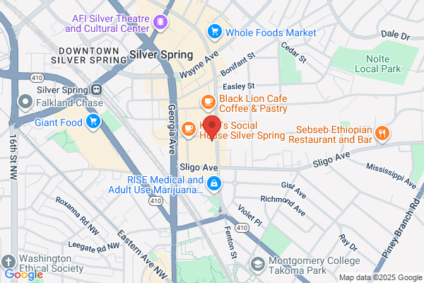 Maryland Dental Center