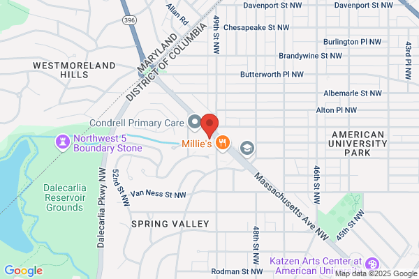 Phillips Steven DDS