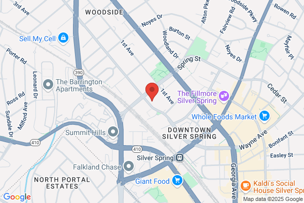 Tappan Dentistry: Dr. Marcus Tappan, DDS