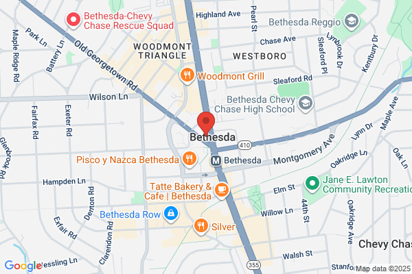 Bethesda Dental Group