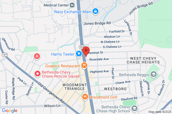 Bethesda Immediate Care