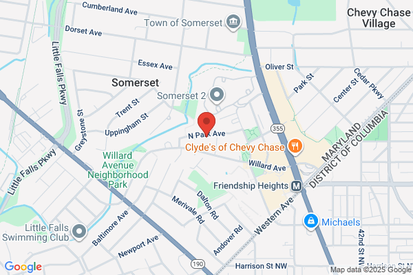 Chevy Chase Dental Lab