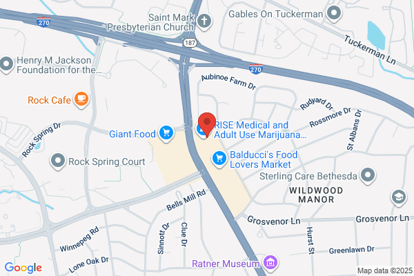 Maryland Oral Surgery Associates (Bethesda)