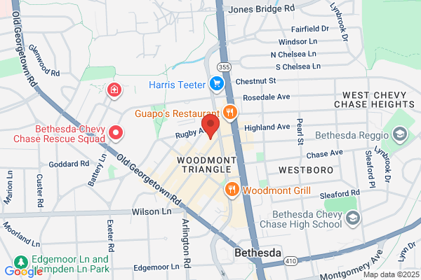 Palisades Eye Surgery Center