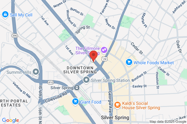 American Eye Care Center