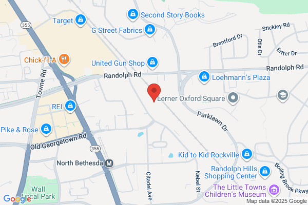 Caring Transitions of Rockville