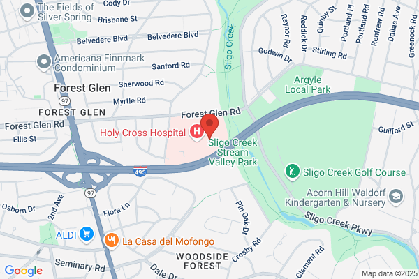 Mian OB/GYN & Associates: Rafiq Mian, MD