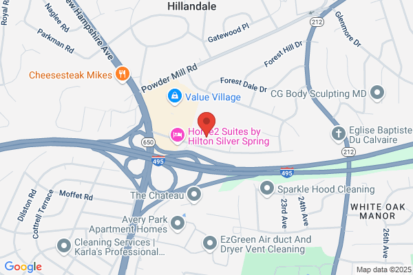American Vaccine Centers