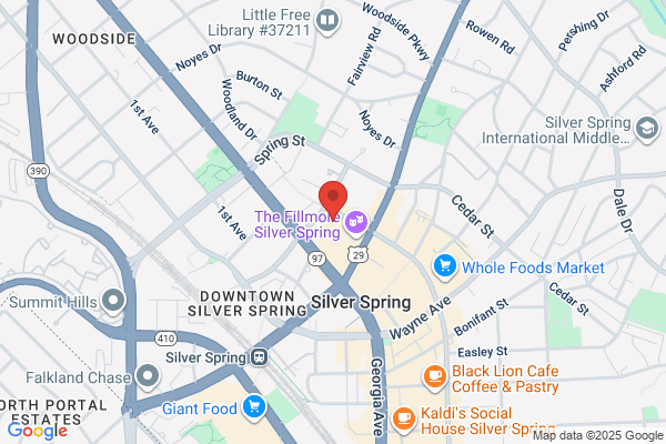 Capital Eye Physicians & Surgeons