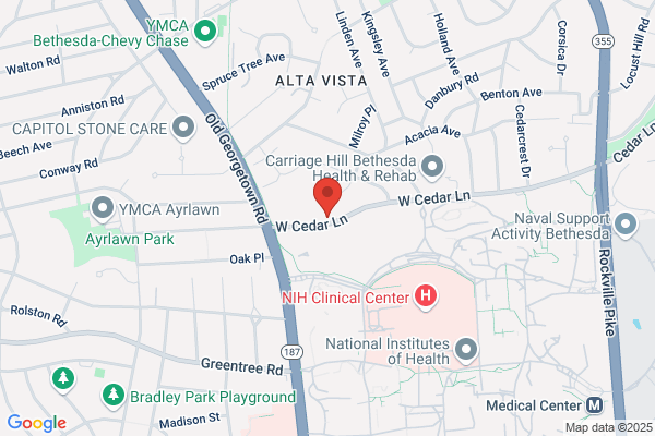 Cedar Lane Medical Center Llc