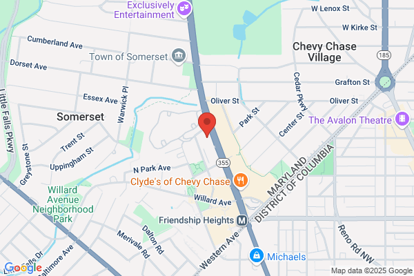 Premier Surgery Center of Washington DC