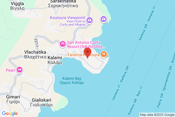 Vourlekis Alkinoos