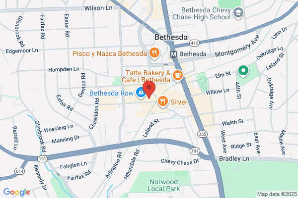 Papery of Bethesda Inc