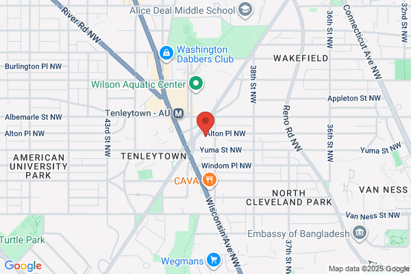 City Gate, Inc