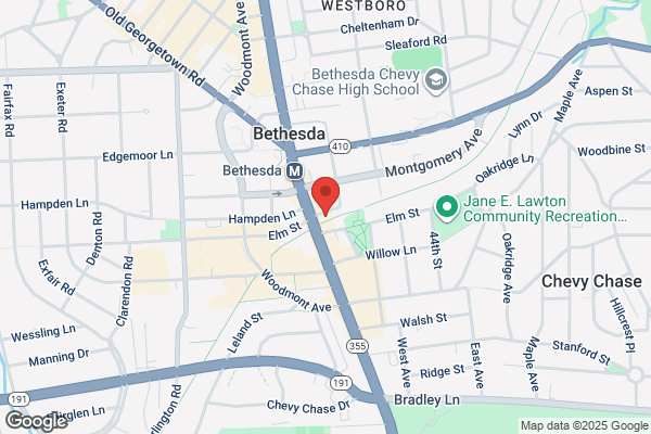 Brenman Immigration Law Firm