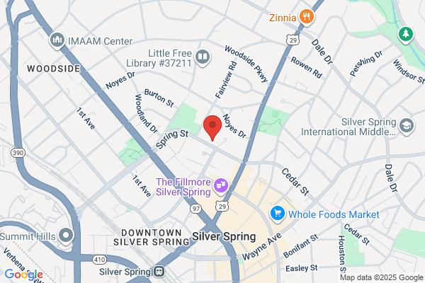 Bud Miller Associates Inc.