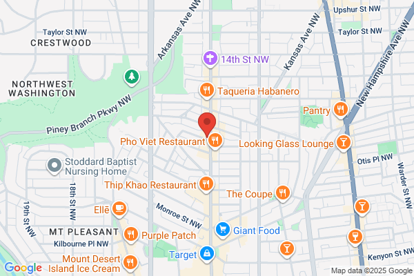 Panamericana Grocery