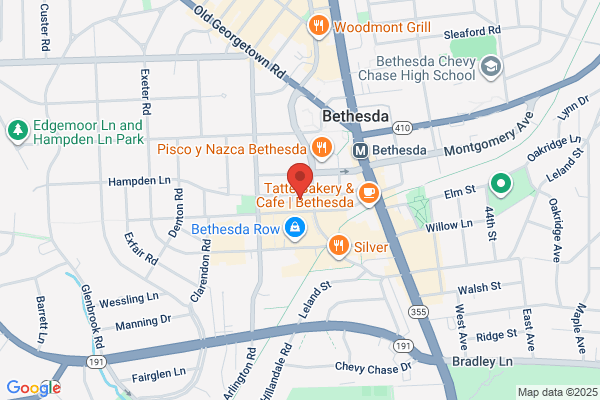 Raji threading & waxing center