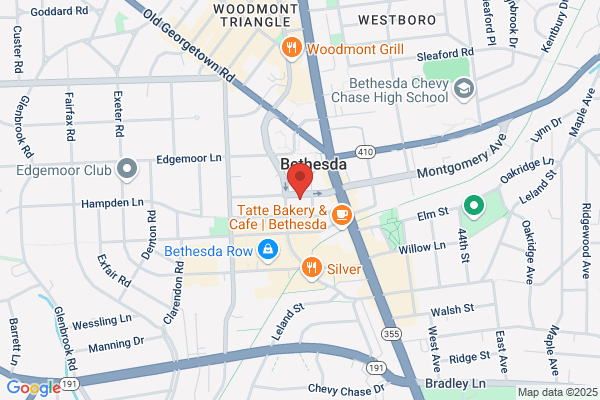 Pinney Associates