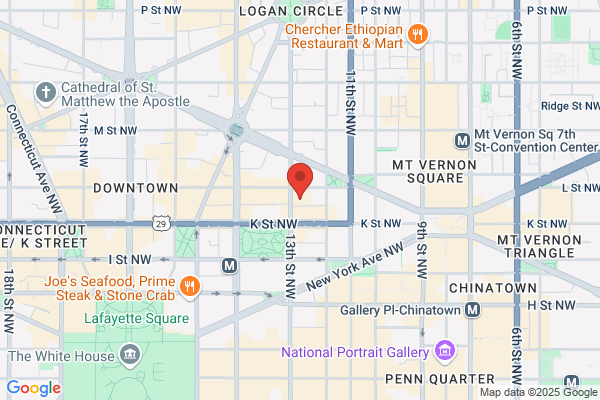 Roy Brown & Associates
